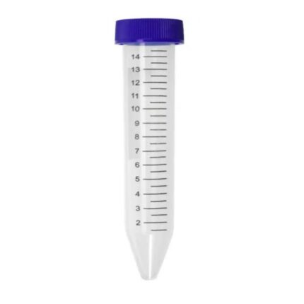 Centrifuge Tube (15 ML) - Pack of 12