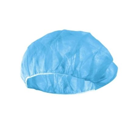 Disposable Hair Cover - Pack of 100