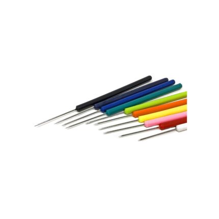 Dissecting Needle - Pack of 50 for Laboratory Use