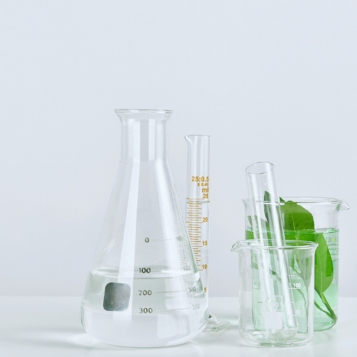 Lab Glasswares