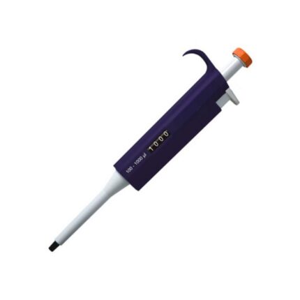 Micro Pipette (1000 Microlitres / Fixed Type)