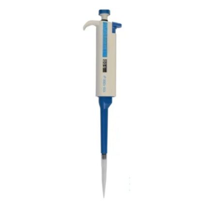 Micro Pipette (500 Microlitres / Fixed Type)
