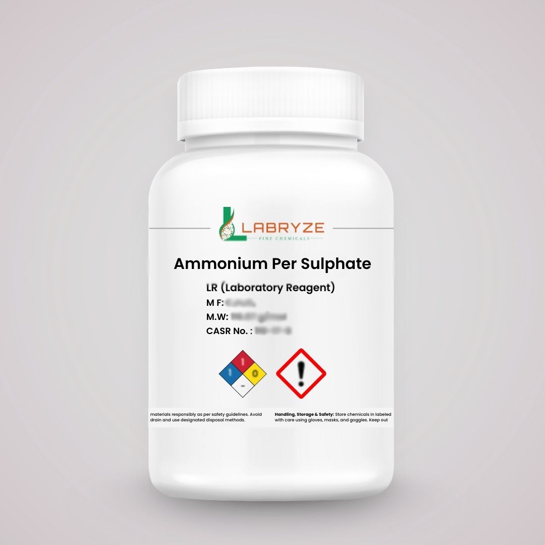Ammonium Per Sulphate