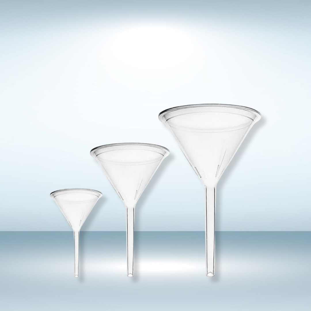 Analytical Funnel 35 mm