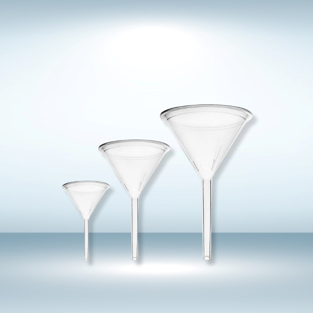 Analytical Funnel 75 mm
