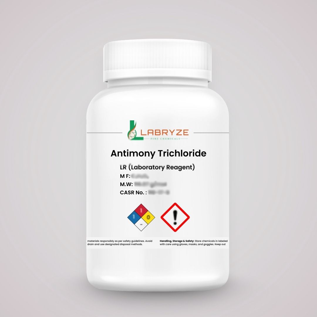 Antimony Trichloride
