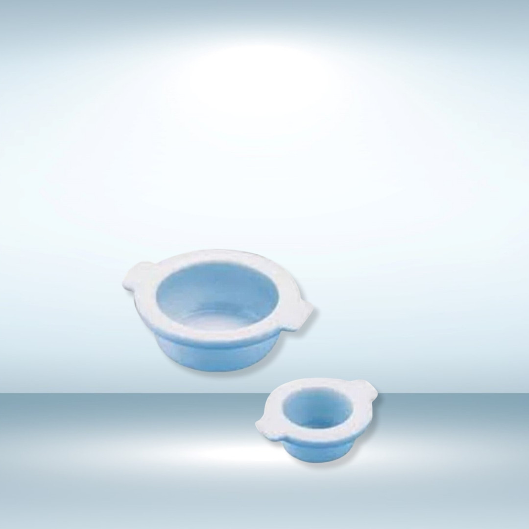 Cap for 50 ml Centrifuge Tube Round Bottom