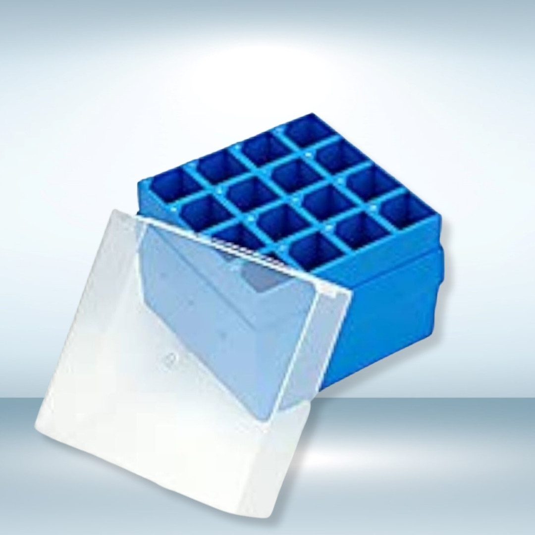 Centrifuge Tube Box for 50 ml tube