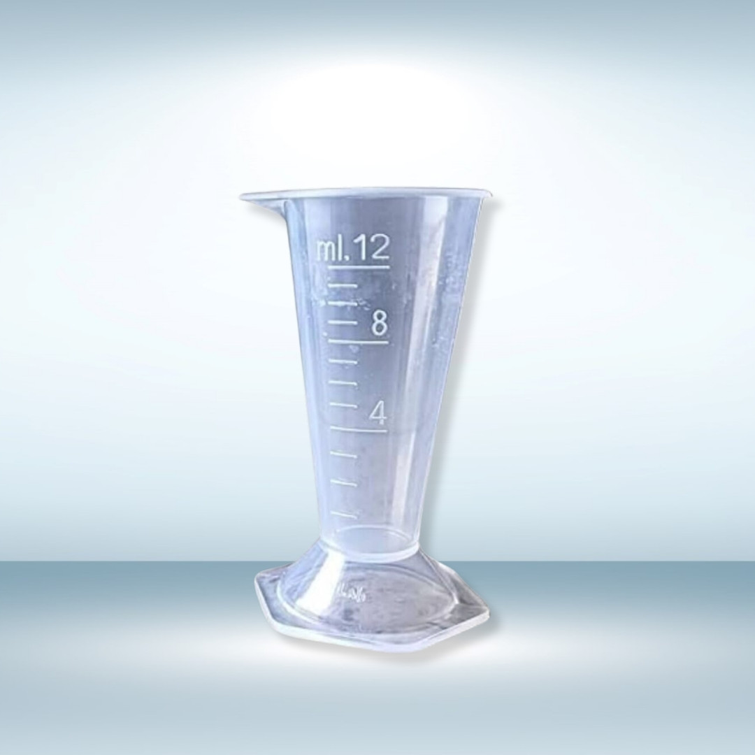 Conical Measure 12 ml