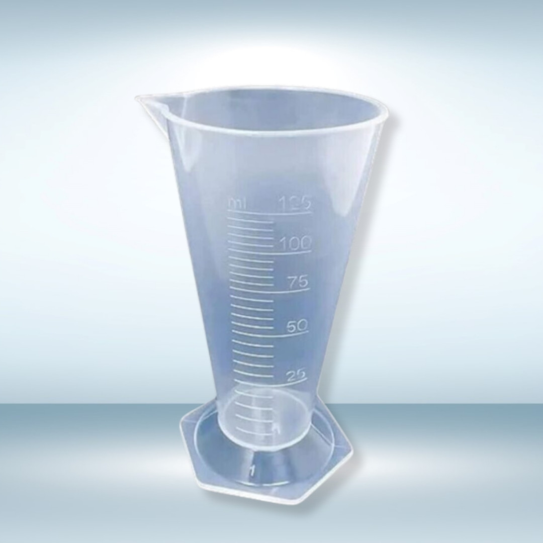 Conical Measure 125 ml