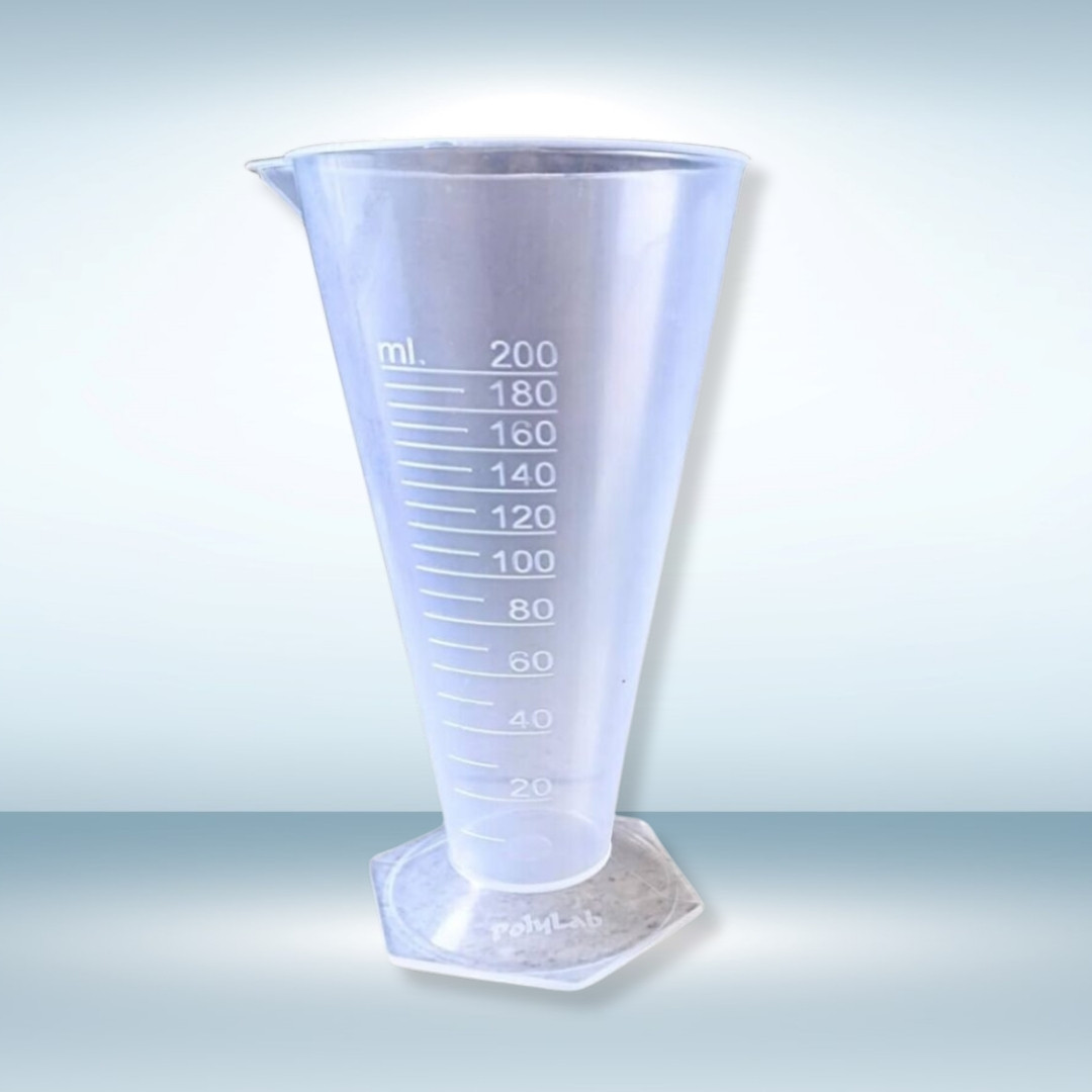 Conical Measure 200 ml