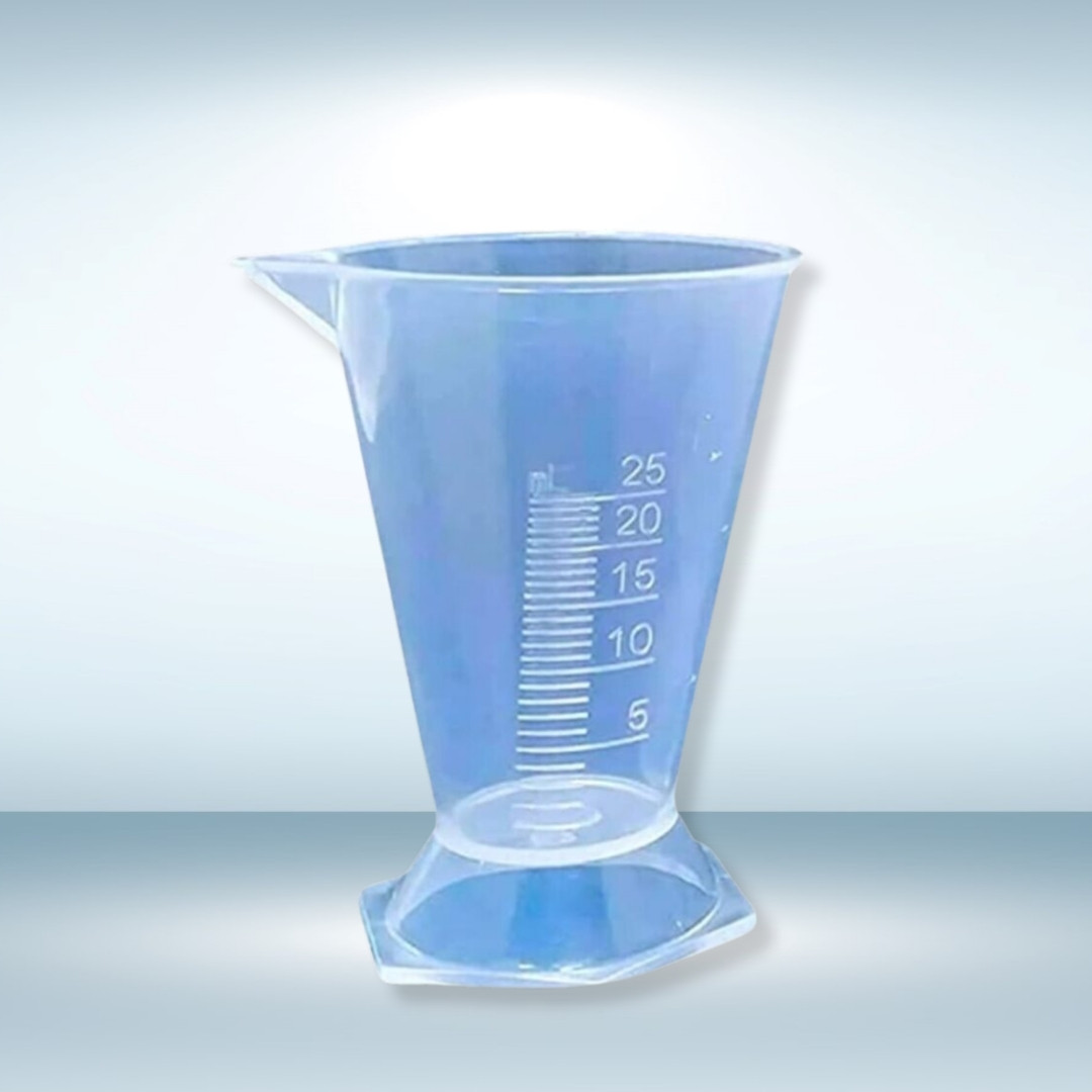 Conical Measure 25 ml