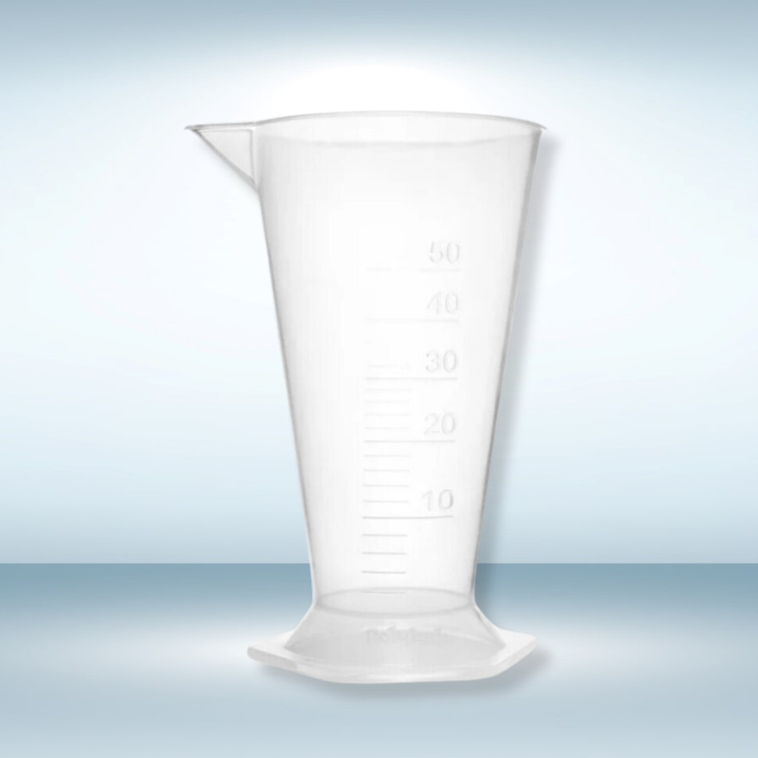 Conical Measure 50 ml