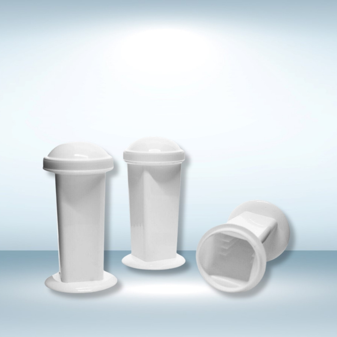 Coplin Jar (Standard Size)