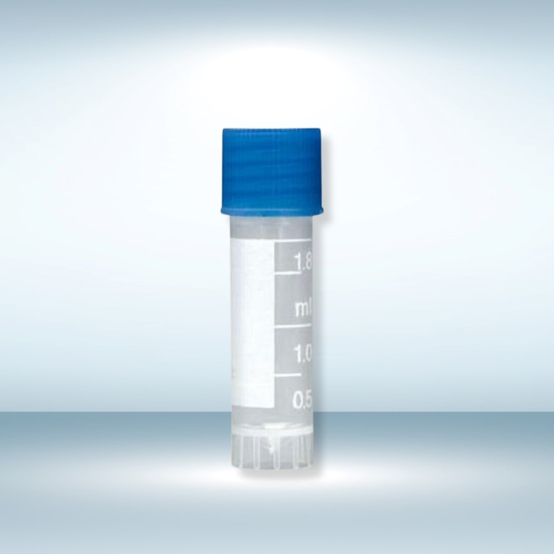 Cryo Vail 1.8 ml