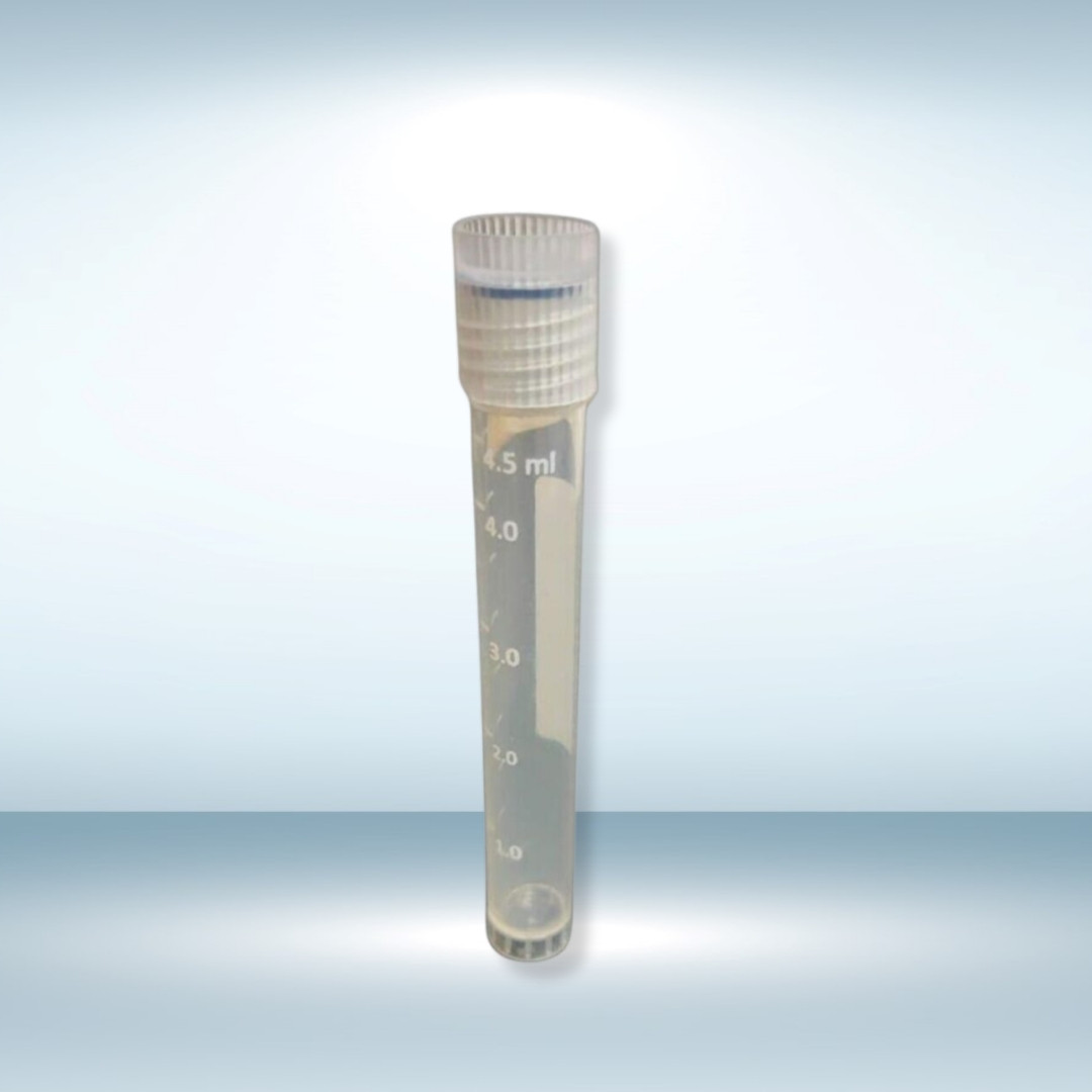 Cryo Vail 4.5 ml