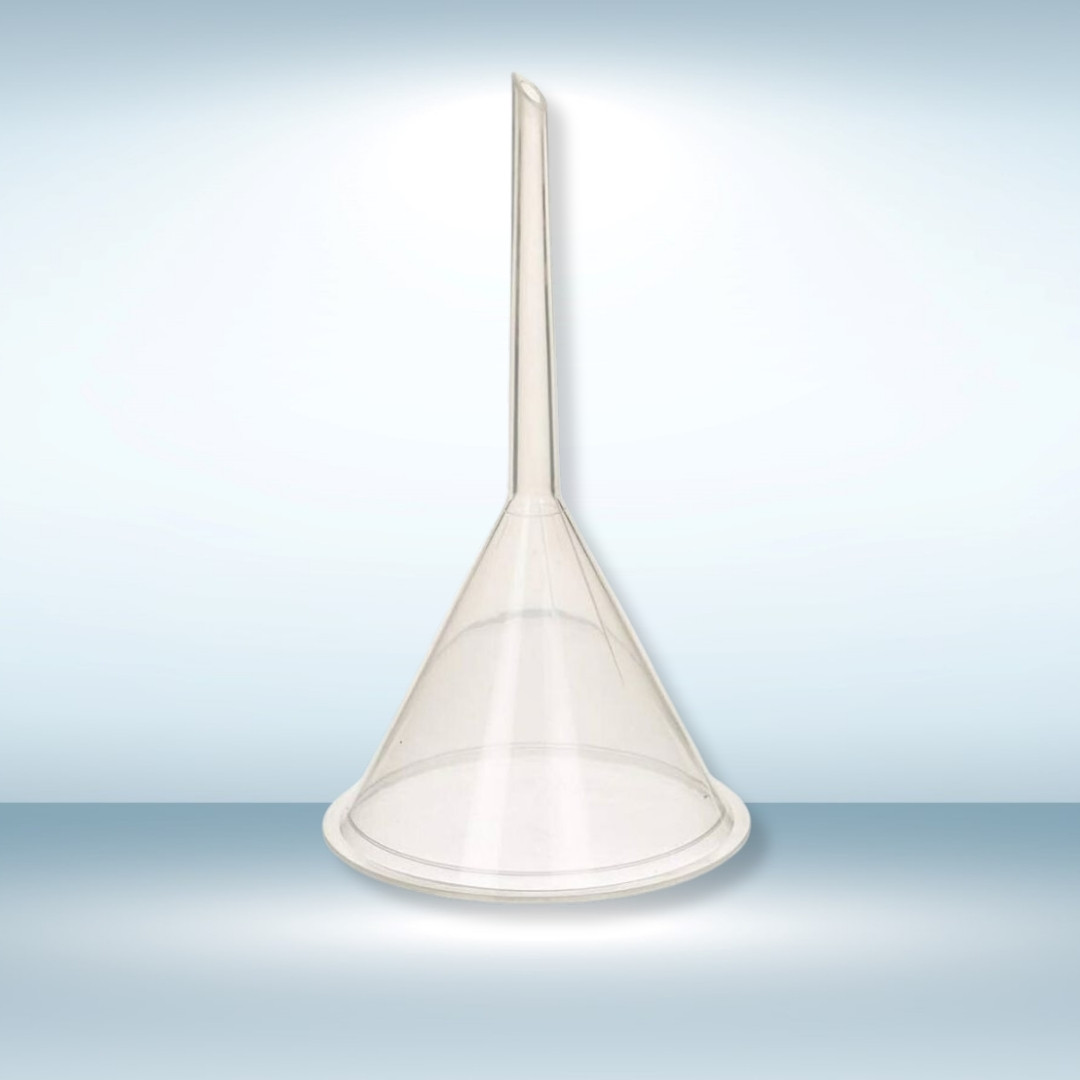 Funnel- Long Stem 100 mm