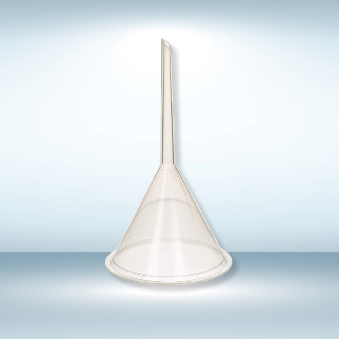 Funnel- Long Stem 150 mm