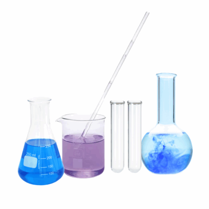 Glassware Combo Pack