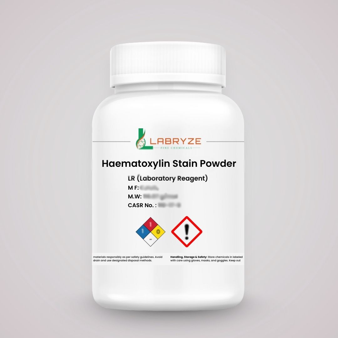 Haematoxylin Stain Powder