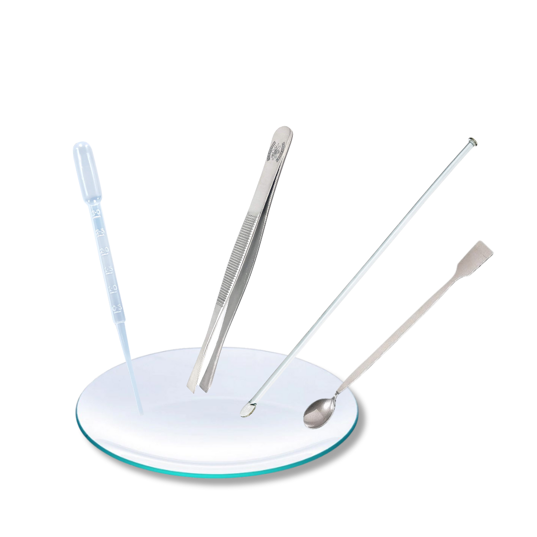 Lab Accessories Combo