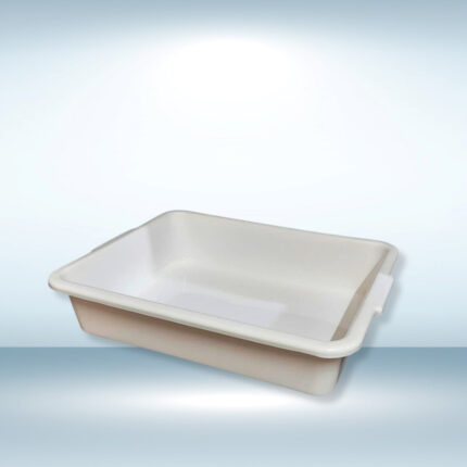 Plastic Laboratory Tray 375mm x 300mm x 75mm (Pack of 10)