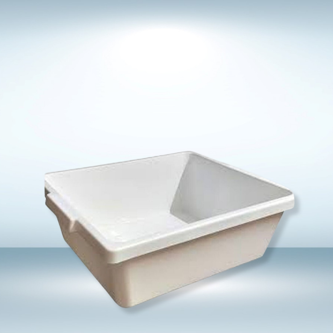 Laboratory Tray 450 x 350 x 75 mm