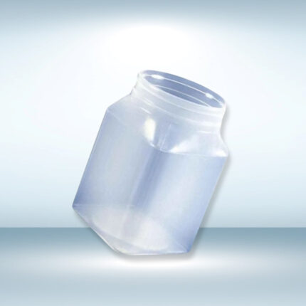 Plastic Leclanche Cell Pot (Pack of 12)