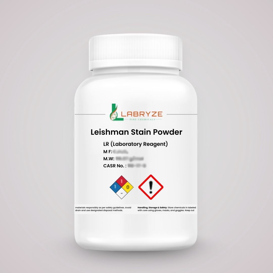 Leishman Stain Powder