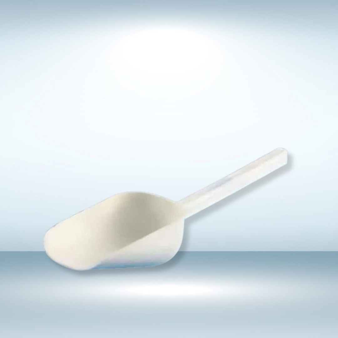 Long Handle Sccop 125 ml - PS
