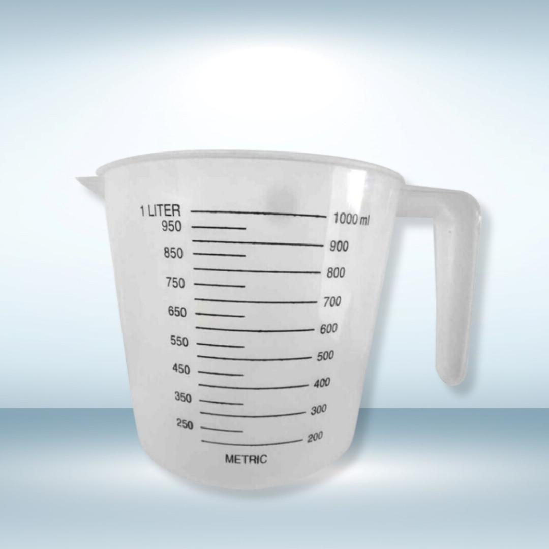 Measuring Jug 1000 ml