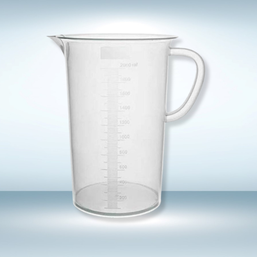 Measuring Jug 2000 ml