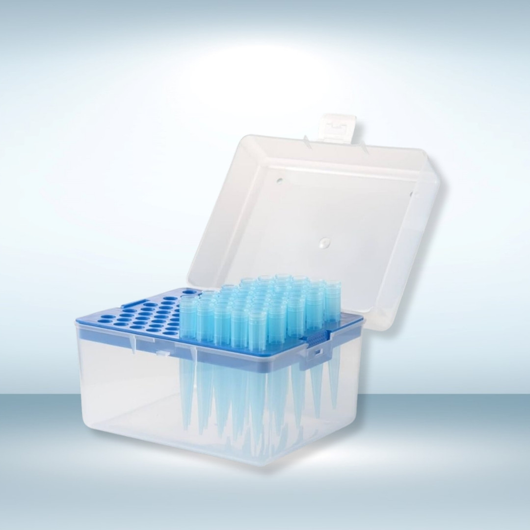 Pipette Box