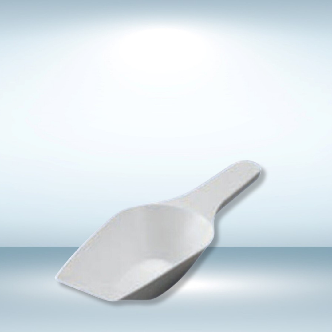 Plastic Scoop (100ml)