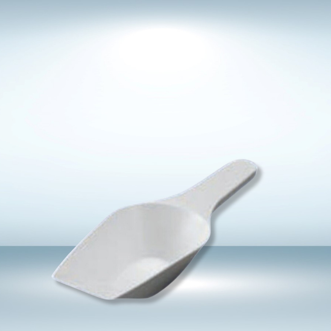 Plastic Scoop (10ml)