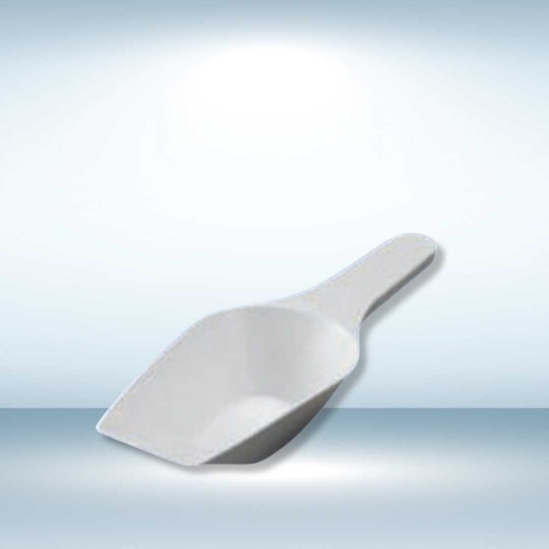 Plastic Scoop (5ml)