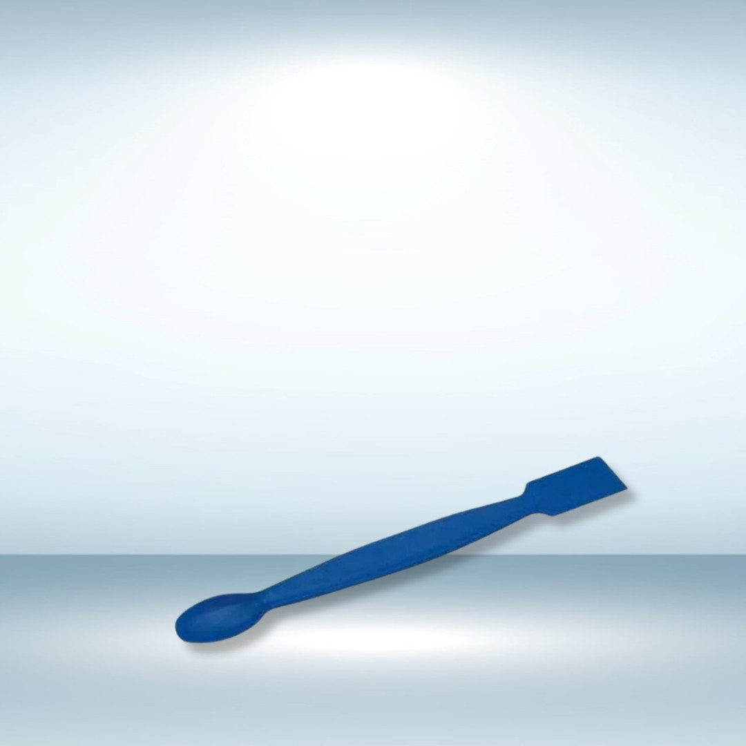 Plastic Spatula (150 mm)