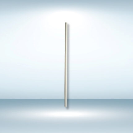 Plastic Plastic Stirrer (Ø-7 mm x h-300 mm) - Pack of 12