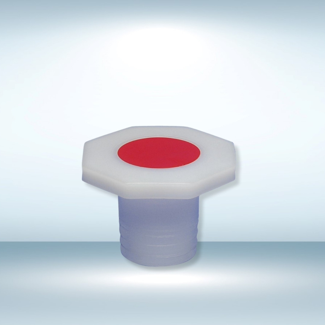Plastic Stopper 14_23