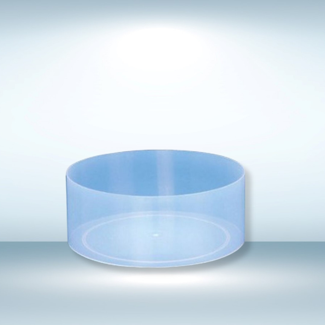 Pneumatic Trough Ø-200 mm x h-100 mm