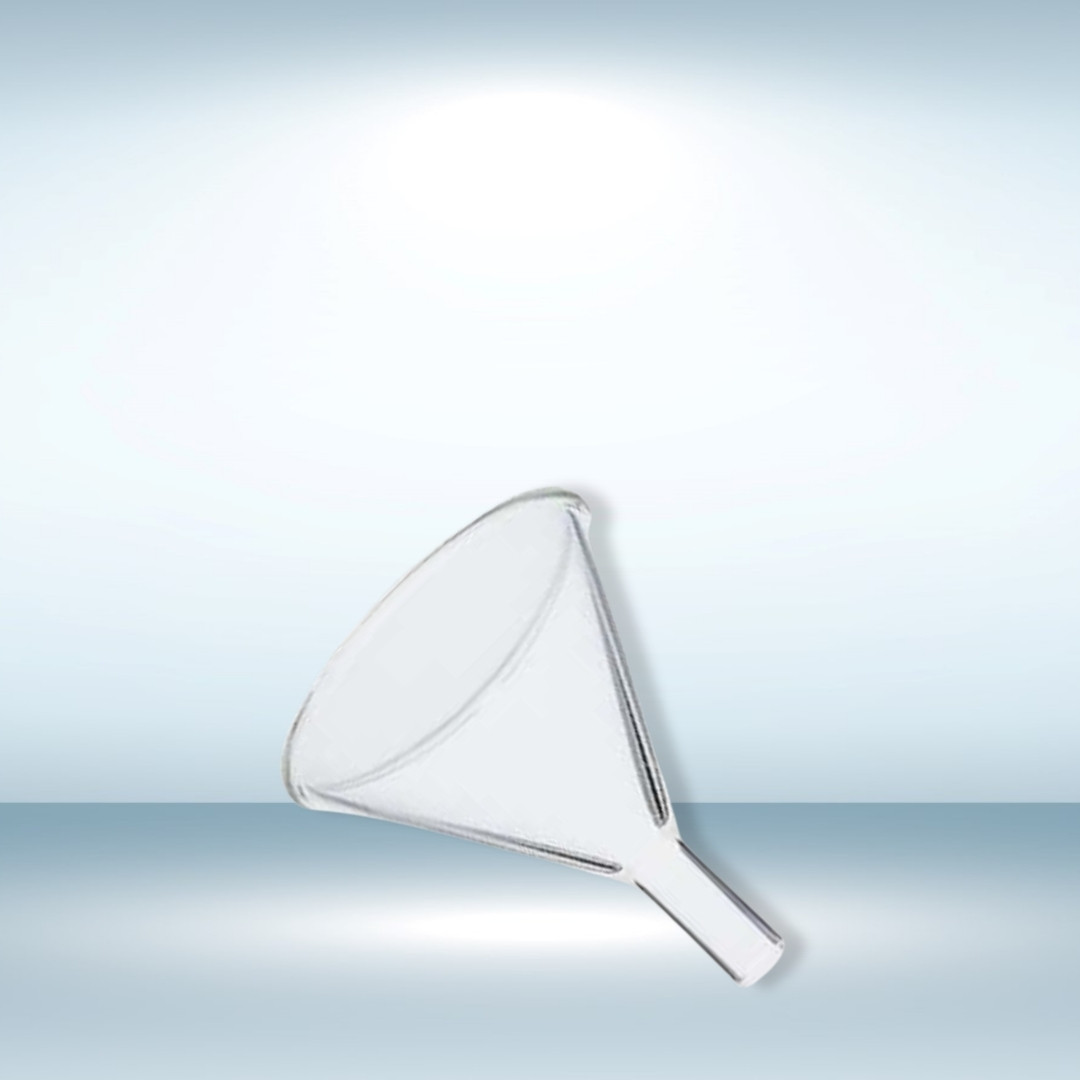 Powder Funnel 100 mm