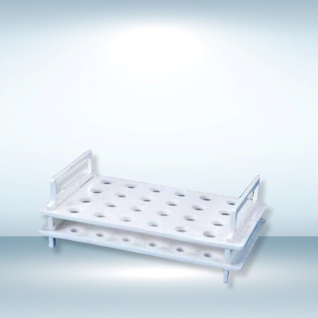 Rack For Micro Centrifuge Tubes - 24 Tubes