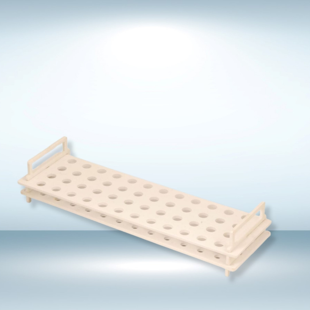 Rack For Micro Centrifuge Tubes - 48 Tubes