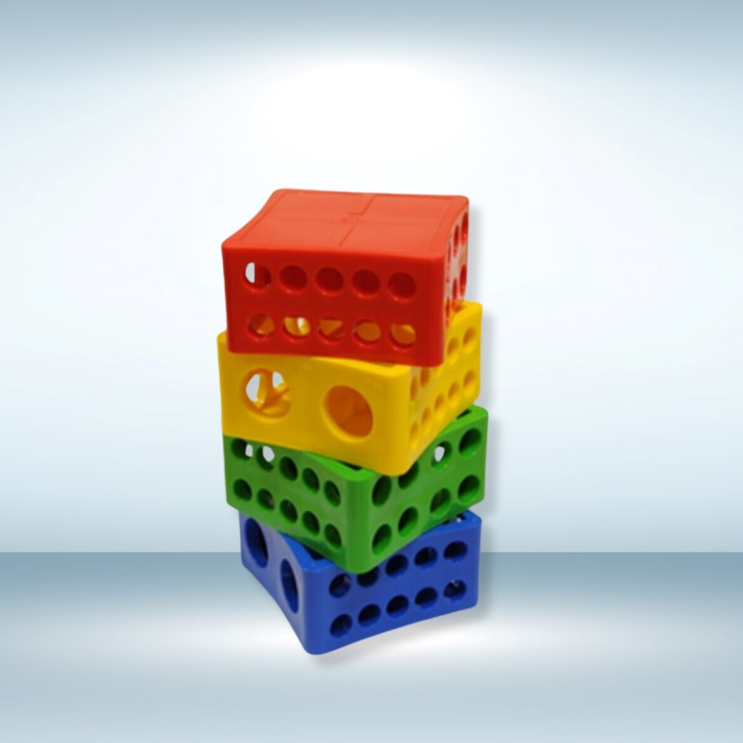 Rotatable Multi rack - Expandable