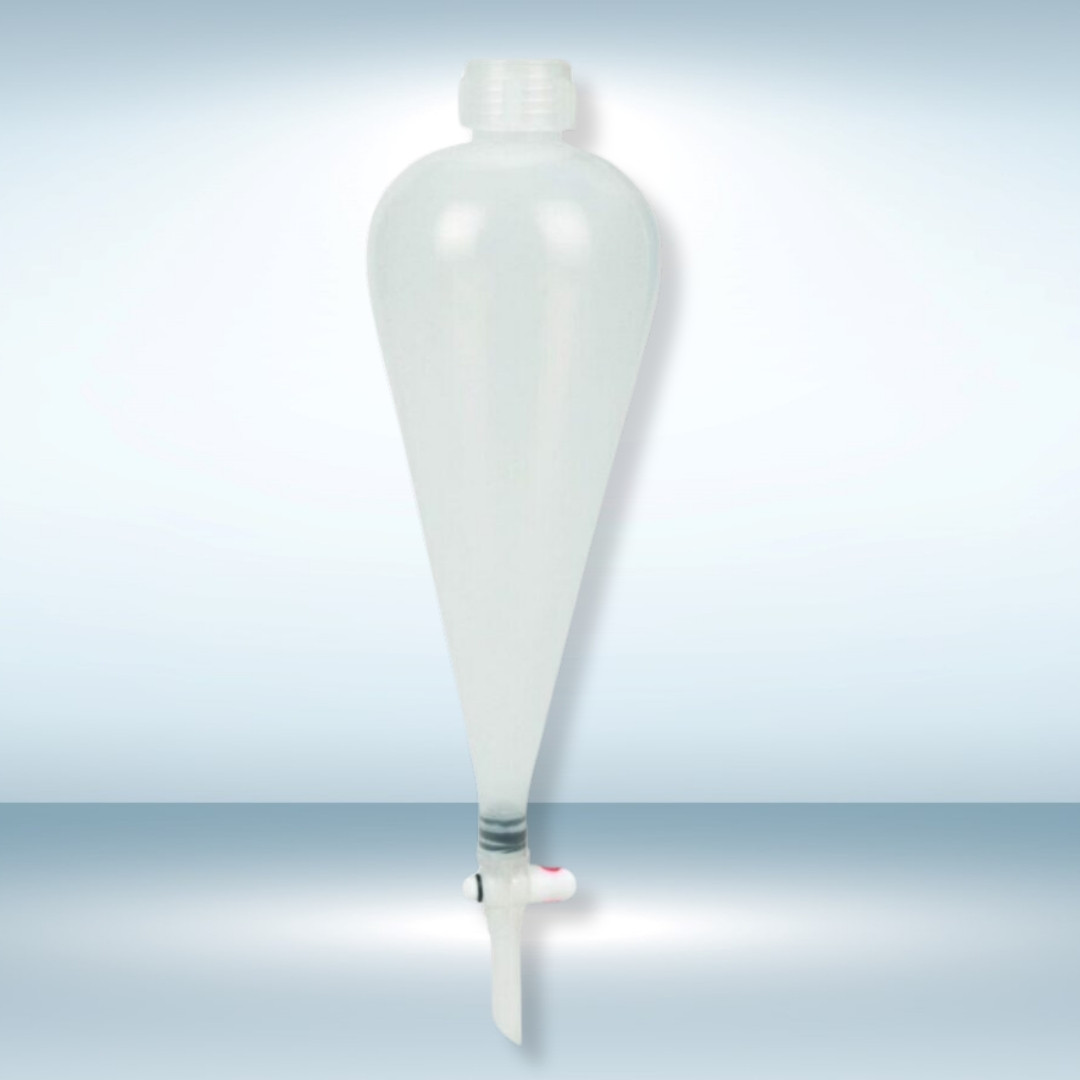 Seperatory Funnel 250 ml