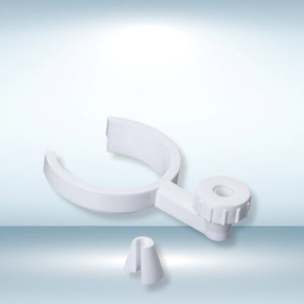 Plastic Separatory Funnel Holder (Pack of 12)