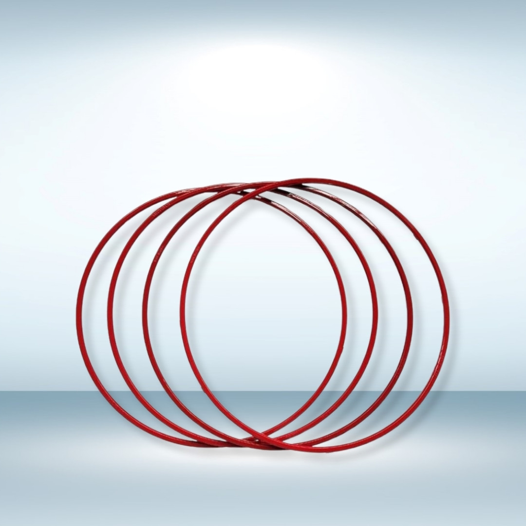 Silicon _O_ Ring For Dessicator 150 mm