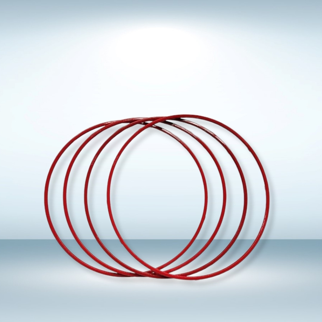 Silicon _O_ Ring For Dessicator 200 mm