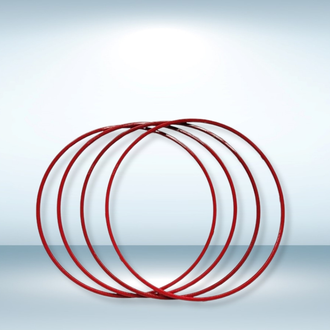 Silicon _O_ Ring For Dessicator 250 mm