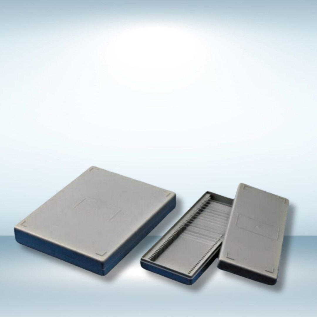 Slide Box (100 Slides)